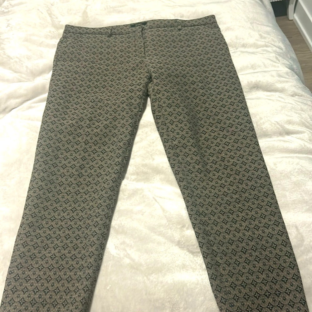 Seventy pants
